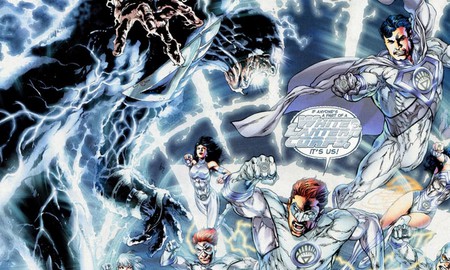15 báu vật quyền năng nhất trong vũ trụ siêu anh hùng DC Comics