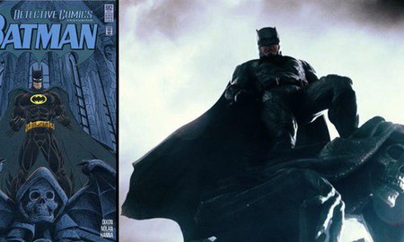 25 tình tiết thú vị về Justice League mà bạn có thể đã vô tình bỏ qua