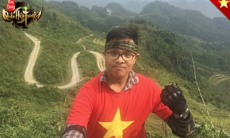 Developer eWings Studio: “Với Kim Dung Quần Hiệp Truyện, người chơi cũng có thể làm game”