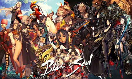 Garena bật mí thời điểm công bố ngày ra mắt Blade and Soul