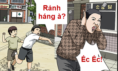 Thanh niên “rảnh háng” vào group game khuyên không nên chơi game, tốn thời gian, hại sức khỏe