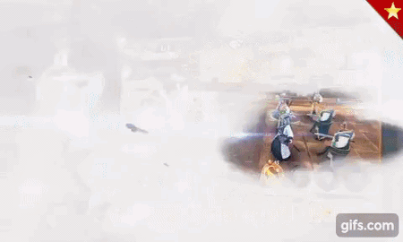 Kim Dung Quần Hiệp Truyện sẽ là game mobile Việt hay nhất từ trước đến nay, đây là lý do!