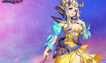 Dàn NPC chân dài “chuẩn Manga” trong Sứ Mệnh Rồng khiến nhiều cô nàng 3D phát hờn