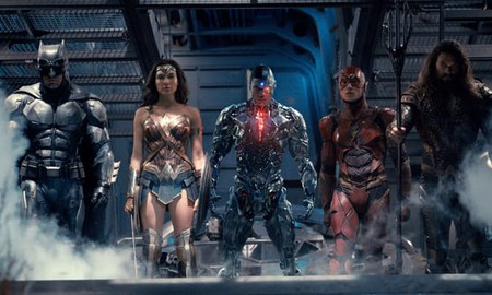 Gal Gadot cho rằng vai Batman của Ben Affleck thật là... rắc rối