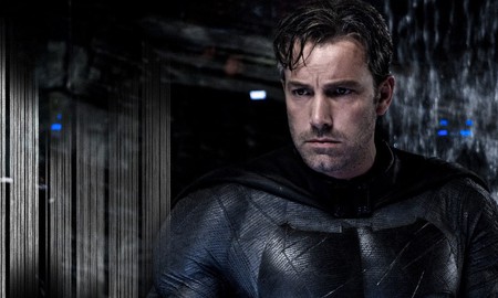 Ben Affleck muốn thay đổi lại hình tượng Batman theo ý mình