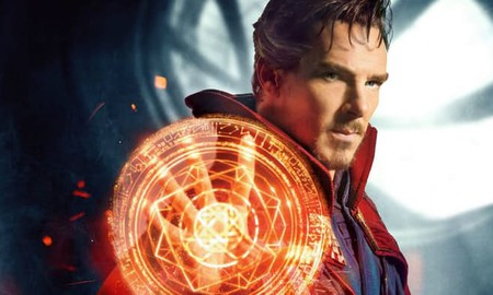 Avengers: Infinity War sử dụng Doctor Strange "fake" để bắt đầu quay phim sớm