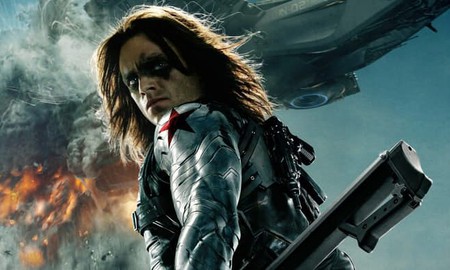 Ngoài Captain America thì vũ trụ Marvel cũng có rất nhiều siêu chiến binh khác
