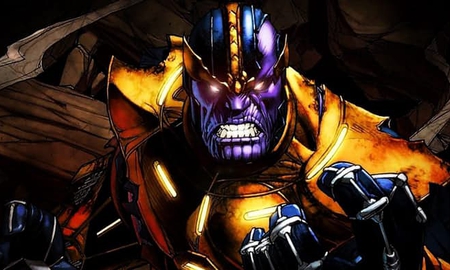 Những nhân vật đủ sức hạ gục Hulk chỉ trong một nốt nhạc (Phần 2)