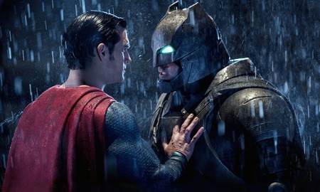 Batman V Superman chính thức thắng lớn tại lễ trao giải Mâm Xôi Vàng dành cho những bộ phim tệ nhất