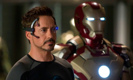 Robert Downey Jr cho biết rằng muốn chia tay vai Iron Man trước khi thế giới siêu anh hùng Marvel trở nên nhạt nhẽo
