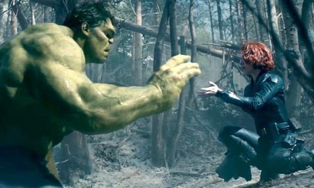 Nghi vấn Hulk bị chết trong Avengers: Infinity War khiến Black Widow trải qua cú shock nặng nề