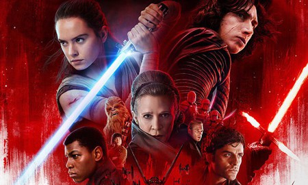 Thế giới của phim Star Wars sẽ còn kéo dài thêm tận... 10 năm nữa