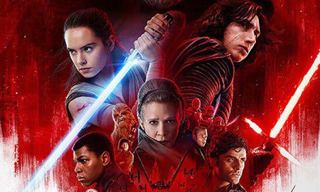 Ngô Thanh Vân sẽ cùng nữ diễn viên của Star Wars gặp gỡ khán giả Việt Nam