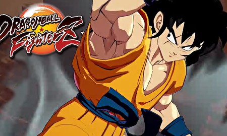 Yamcha tái xuất, đánh bại cả Thần hủy diệt lẫn Songoku tóc hồng