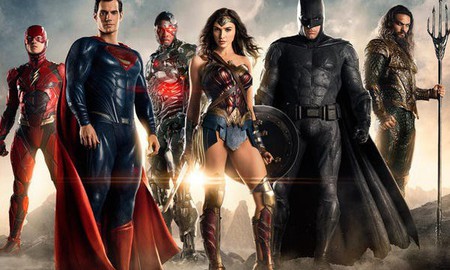 Ben Affleck tiết lộ muốn được đóng vai... Wonder Woman chứ không phải Batman