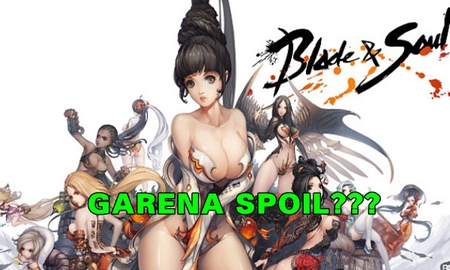 Blade and Soul Việt Nam bị hàng loạt game thủ vote 1* vì đưa thông tin theo kiểu "phá game" và câu giờ ra mắt