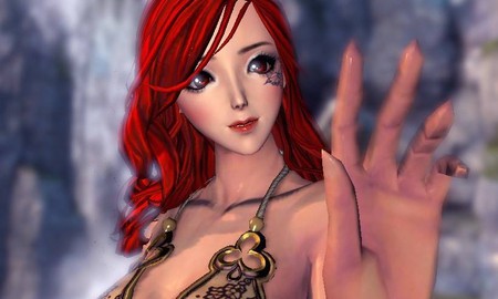 Rảnh rỗi, game thủ Blade and Soul Việt Nam rủ nhau khoe... nhân vật cute