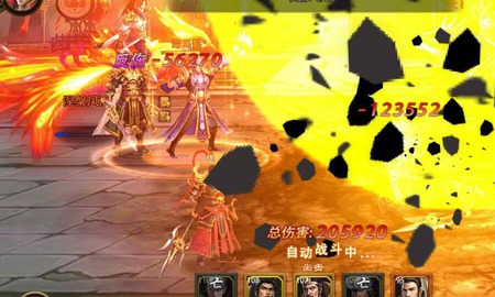 Vừa mua về Việt Nam, Vô Địch Tam Quốc đã thu hút hàng ngàn game thủ “lót dép” hóng ngày ra mắt