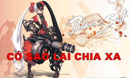 Blade and Soul Việt Nam tung MV đạt hơn 700.000 lượt xem nhưng vẫn bị chê vì... chẳng ăn nhập gì