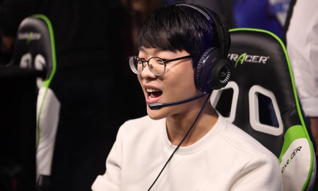 LMHT: Đây là cảm giác của Smeb khi chiến thắng 3 đồng đội cũ để giành cúp KeSPA