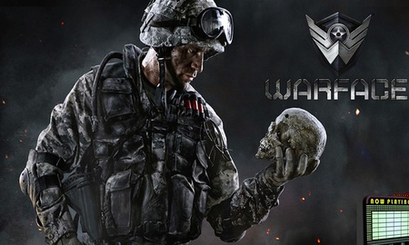 Warface sắp phát hành lại bản tiếng anh, lựa chọn cho game thủ Việt ghét trẻ trâu