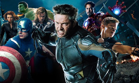 Hugh Jackman sẽ chỉ tiếp tục đóng Wolverine nếu X-Men được đưa về với Marvel