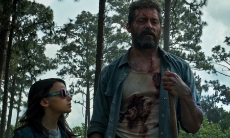 Những điều thú vị khiến bạn không thể bỏ qua Logan - Tựa phim cuối cùng của Wolverine Hugh Jackman