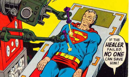 Điểm lại tất cả những lần Superman bị... chết khiến fan hâm mộ tiếc thương nhiều nhất (Phần 2)