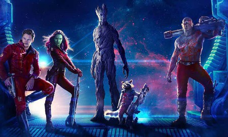 Bất ngờ hé lộ cốt truyện phần tiếp theo trong Guardians of the Galaxy Vol. 3