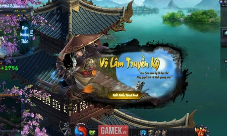 Đánh giá Võ Lâm Truyền Kỳ Web: Game mỳ ăn liền, đã không còn chất Võ Lâm Truyền Kỳ