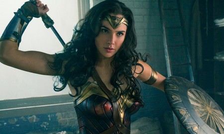 Bom tấn Wonder Woman cán mốc doanh thu 600 triệu USD sau 3 tuần công chiếu