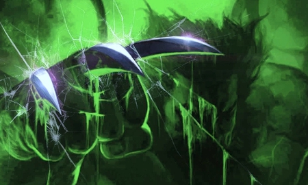 Sau biết bao chờ đợi, siêu anh hùng lai giữa Hulk và Wolverine đã được chính thức ra mắt