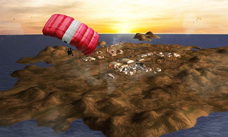 Free Fire - Thêm một PlayerUnknown's Battlegrounds "made in Vietnam" nữa trên mobile