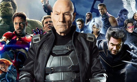 X-Men, Deadpool, Bộ tứ Siêu đẳng sẽ sớm gia nhập Vũ trụ Marvel