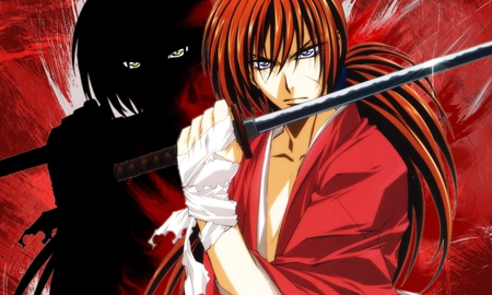 Rurouni Kenshin sắp có phiên bản game riêng trên di động