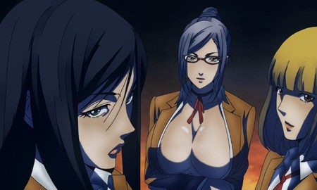 Top 10 anime dành cho lứa tuổi 18 - 40 đáng xem nhất
