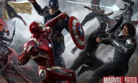 Phim về siêu anh hùng giàu gấp 8 lần Iron Man của Marvel rục rịch chuẩn bị để ra mắt khán giả
