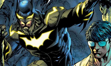 Đừng tưởng Batman không có siêu năng lực là yếu, anh ta có thể làm nhiều điều phi thường mà người khác không thể