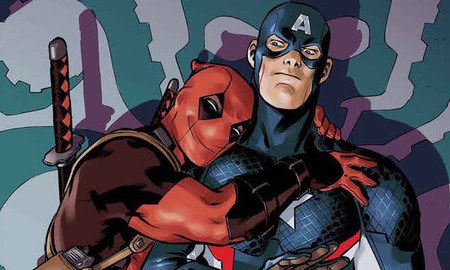 Những điều thú vị về Deadpool mà bạn có thể chưa từng biết đến
