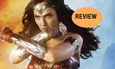 Đánh giá phim Wonder Woman - Mạnh mẽ, quyến rũ, xứng đáng là phim siêu anh hùng tuyệt nhất hiện tại của DC