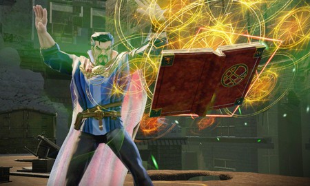 Marvel Strike Force - Thêm một game nhập vai hấp dẫn lấy bối cảnh vũ trụ Marvel