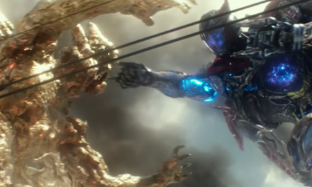 Những điều thú vị có thể bạn chưa biết về trailer phim Power Rangers mới
