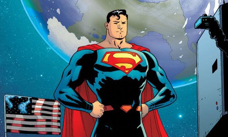 Những nhân vật thông minh chẳng kém gì Batman trong Justice League (Phần 1)