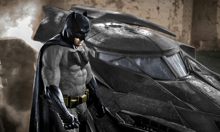 Đáng buồn thay cho số phận long đong của phim riêng về Batman