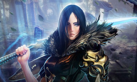 Bằng chứng cho thấy Garena sắp mang bom tấn Blade & Soul tới tay game thủ Việt Nam