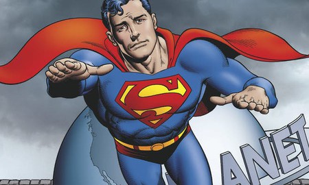 Những lần khốn đốn của Superman khi bị mất siêu năng lực (Phần 1)
