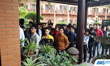 VTC Game 'xả lũ' quà tặng và báu vật Đột Kích, 7 tỉnh thành cũng sẵn sàng ngập lụt rồi