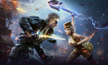 Sôi nổi giải đấu Crossfire Legends đầu tiên tại Việt Nam: Giải thưởng 600 triệu VNĐ, hơn 100 đội tham gia