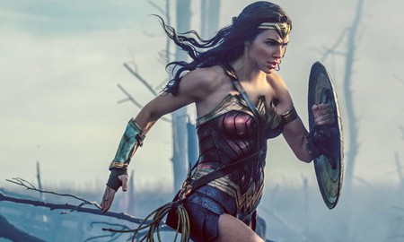 Những câu hỏi còn bỏ ngỏ mà fan của Wonder Woman ai cũng thắc mắc sau khi xem phim