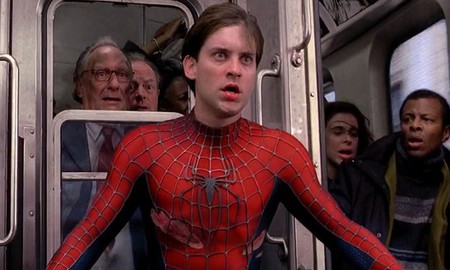 10 bộ phim siêu anh hùng hay nhất theo xếp hạng của Rotten Tomatoes